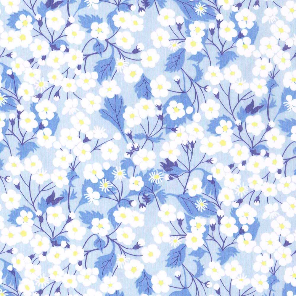 Ukens mønster: ‘Mitsi’