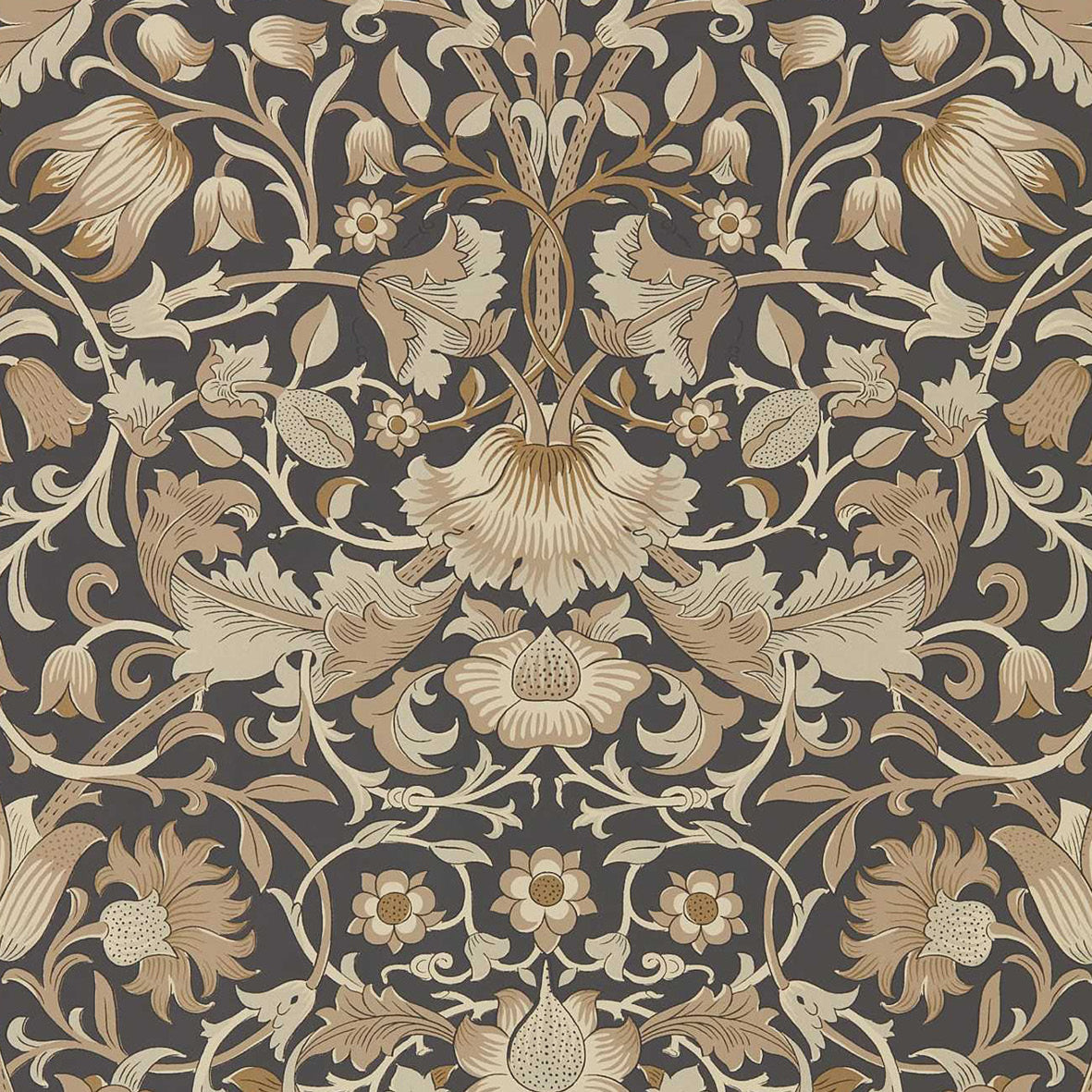 Ukens mønster: 'Lodden'