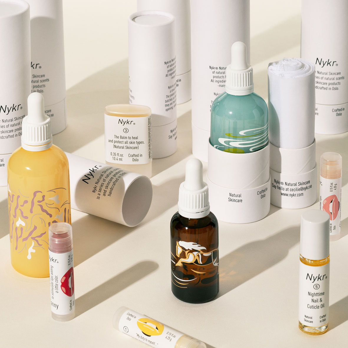 Diplom til Nykr fra Visuelt!!!