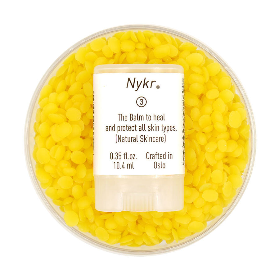 Nykr & Natur Vol. 1: BIVOKS