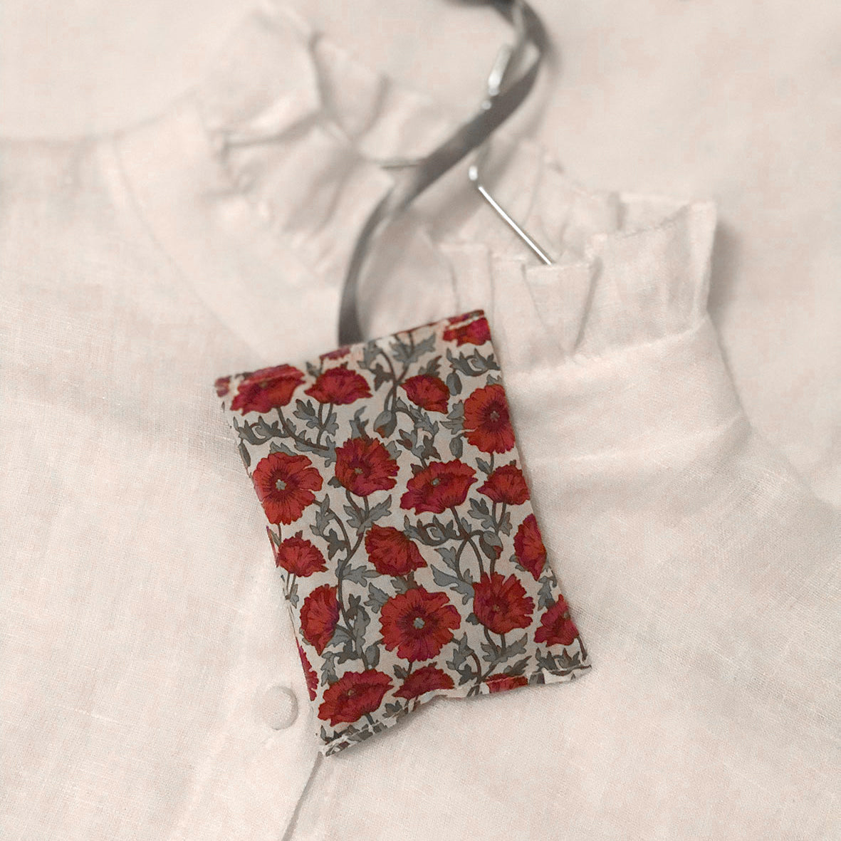 Lavendelposens muligheter