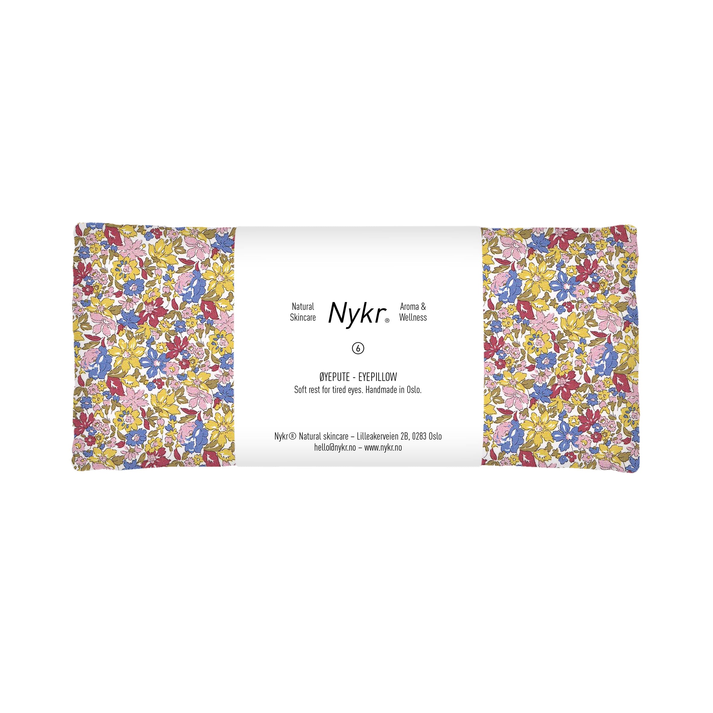 Eyepillow -Julia Belle