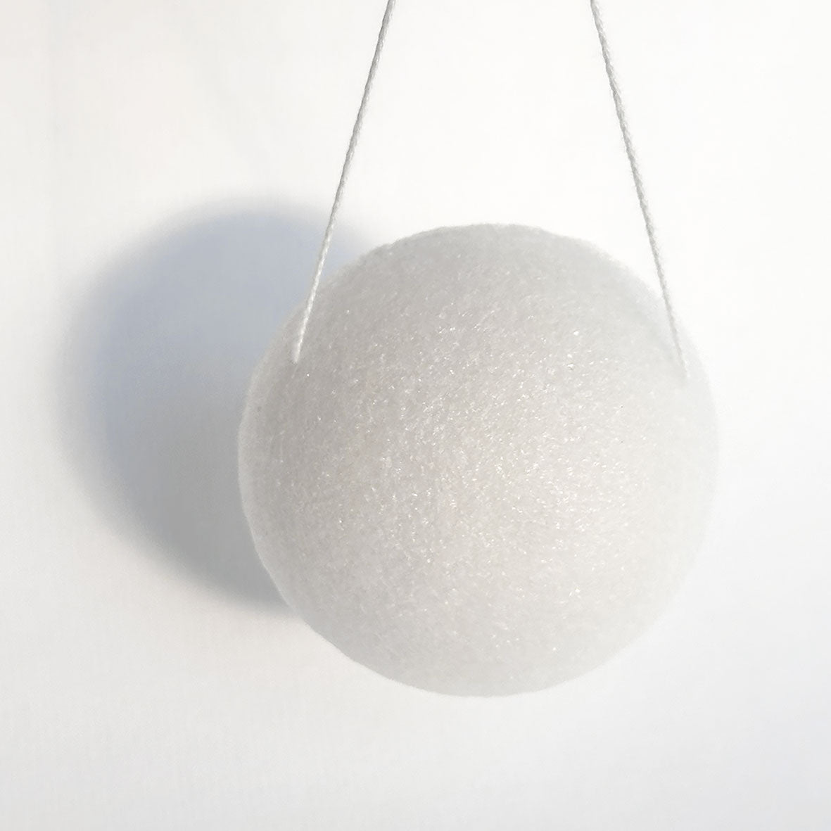 Konjac Sponge -for rens og skånsom eksfoliering