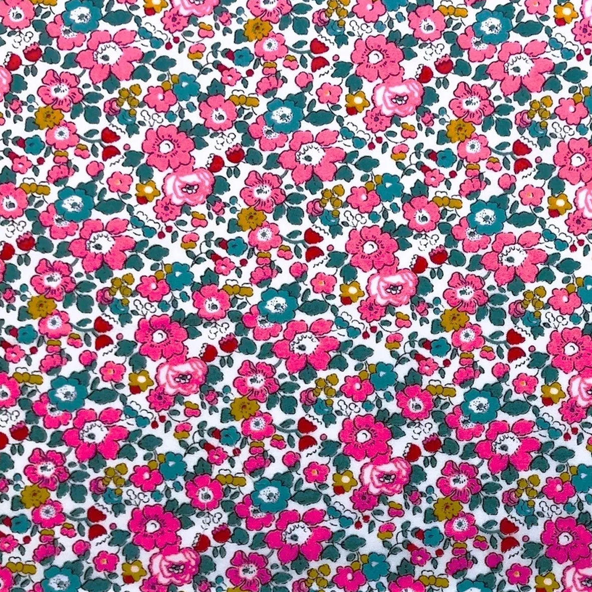 Lavender Sachet -Betsy Ann (Pink)