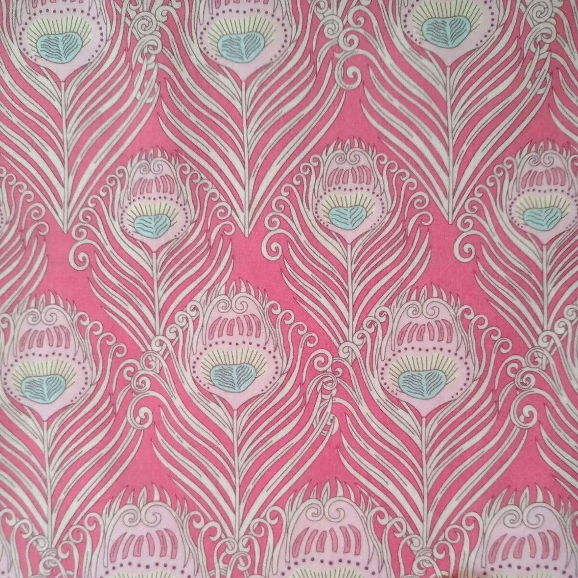 Lavender Sachet -Caesar (pink)