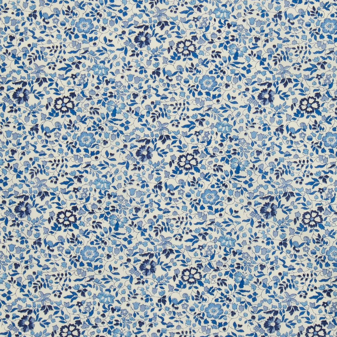 Eyepillow -Katie and Millie (blue)