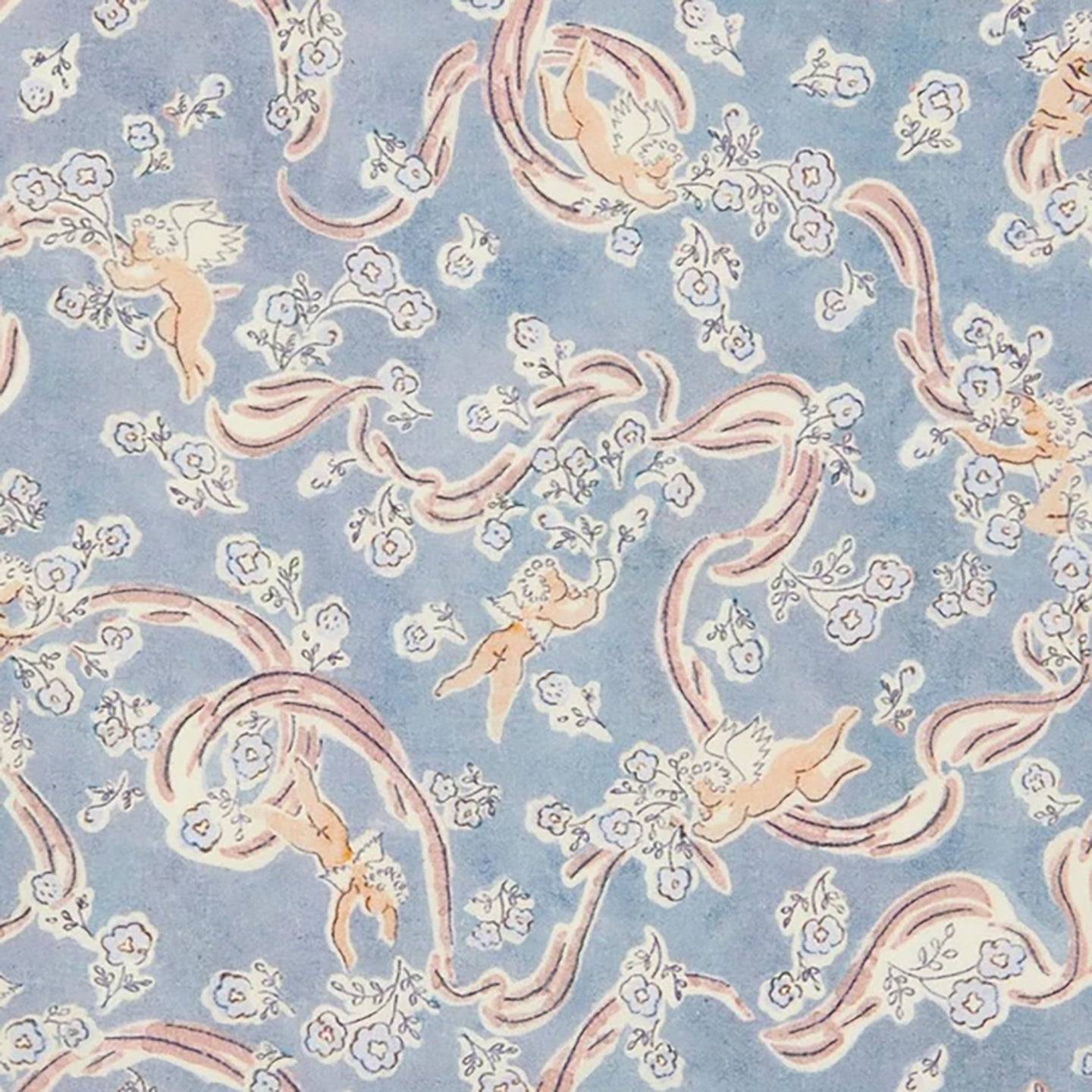 Scrunchie -Love grandma Lyn