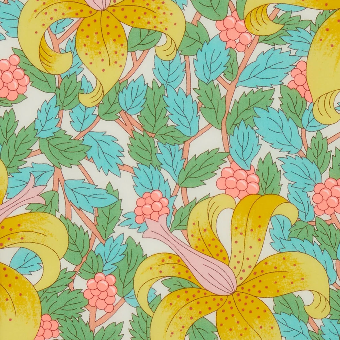 Scrunchie -Mawson Melbury