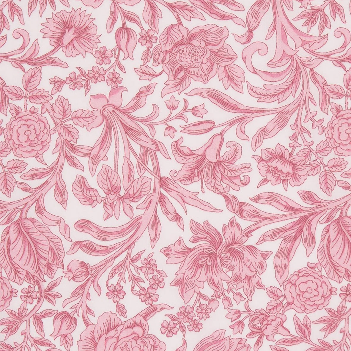 Eyepillow -Sambourne (Pale pink)