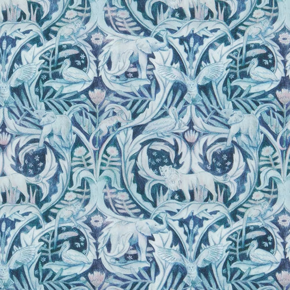 Eyepillow -Valerie (Blues)