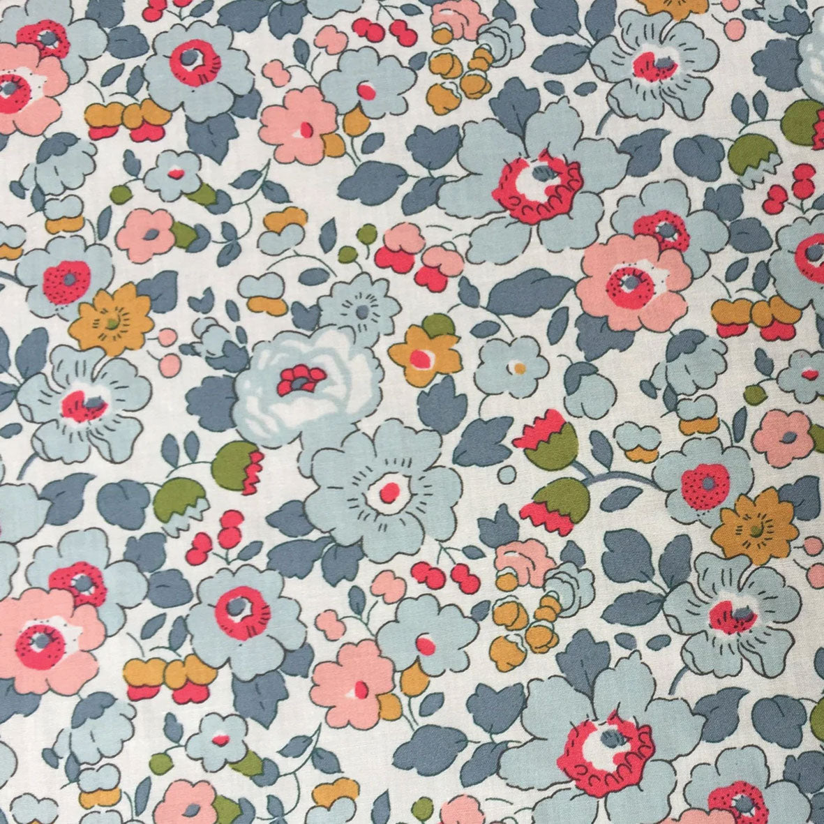 Eyepillow -Betsy (Pastels)