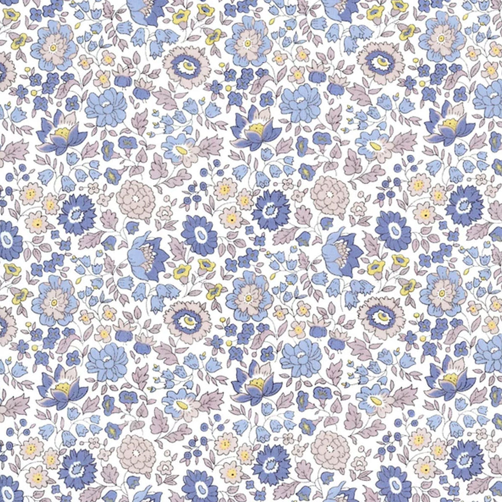 Lavender Sachet -D'anjo (Blue)
