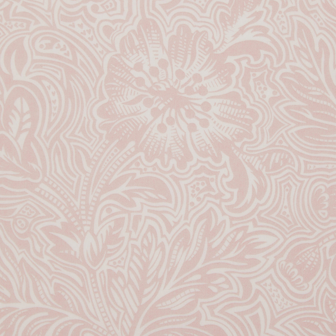 Eyepillow -Dramatic Bloom (pale pink)