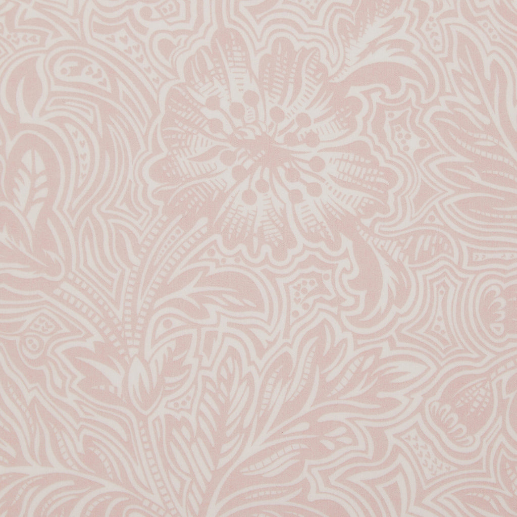 Eyepillow -Dramatic Bloom (pale pink)