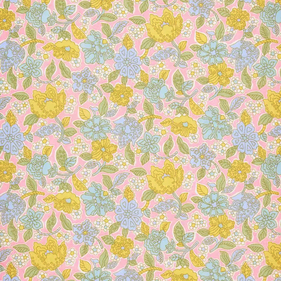 Eyepillow -Floral ovation