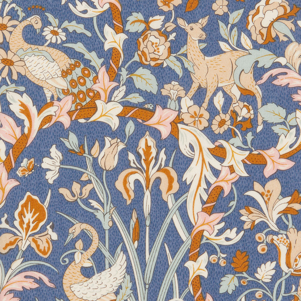 Eyepillow -Joan (Blue)