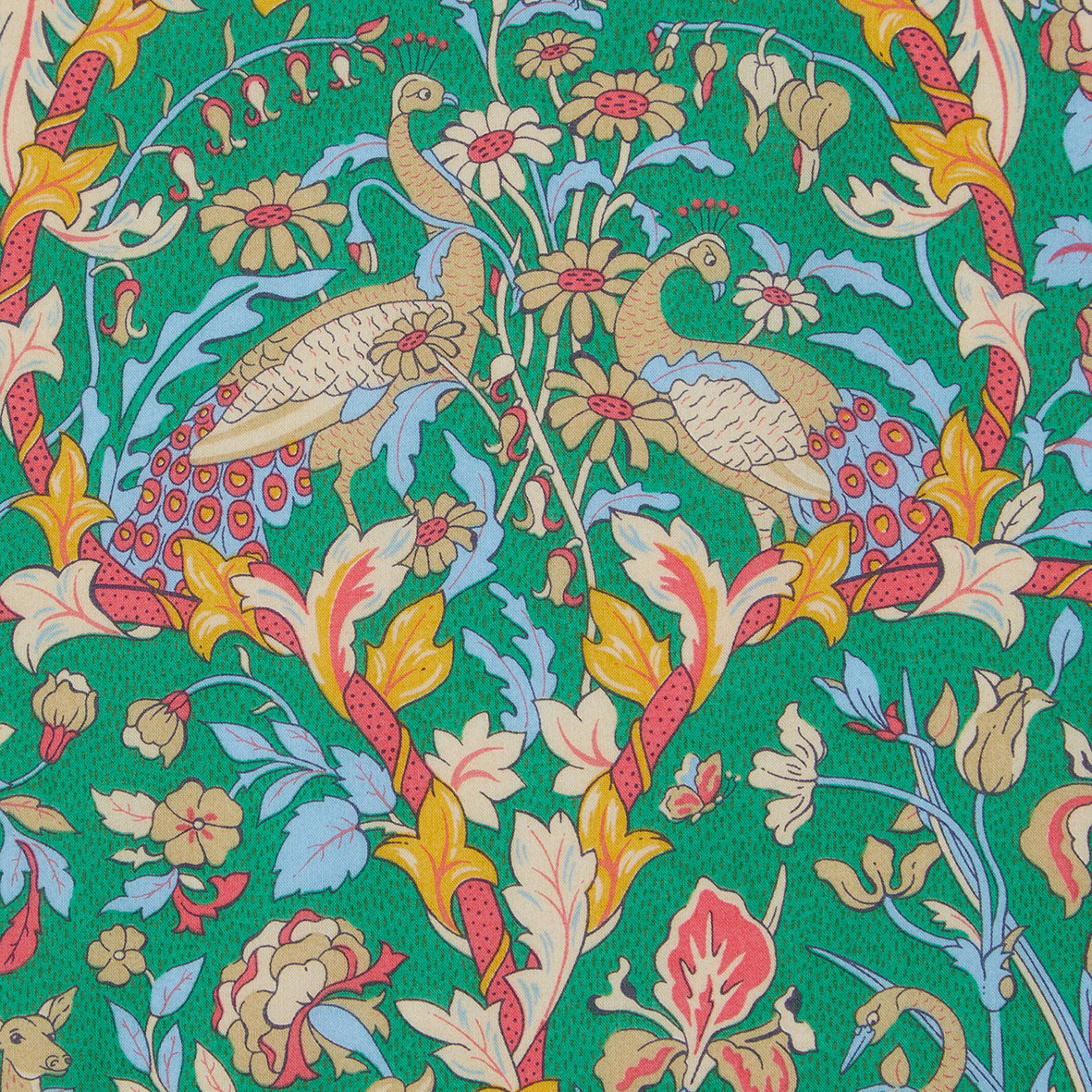 Eyepillow -Joan (Green)