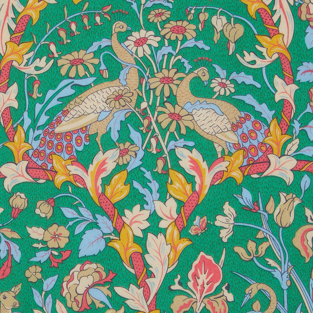 Eyepillow -Joan (Green)