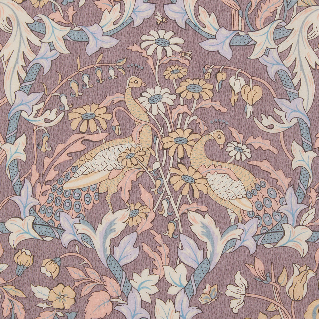 Eyepillow -Joan (Pale pastels)