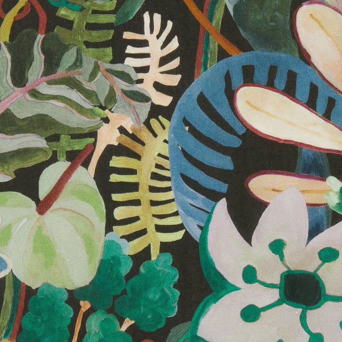 Eyepillow -Jungle Trip