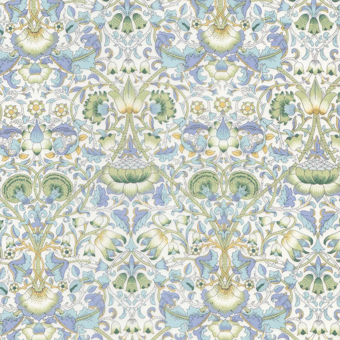 Eyepillow -Lodden (Pale Blue)