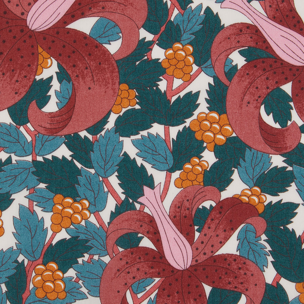 Eyepillow -Mawson Melbury (dark)