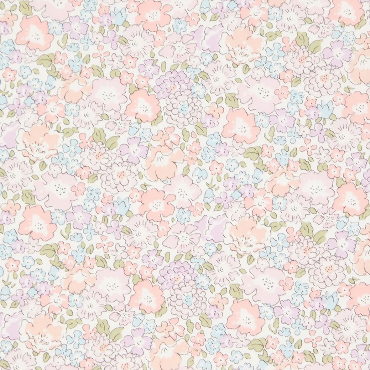 Lavender Sachet -Michelle (pink)