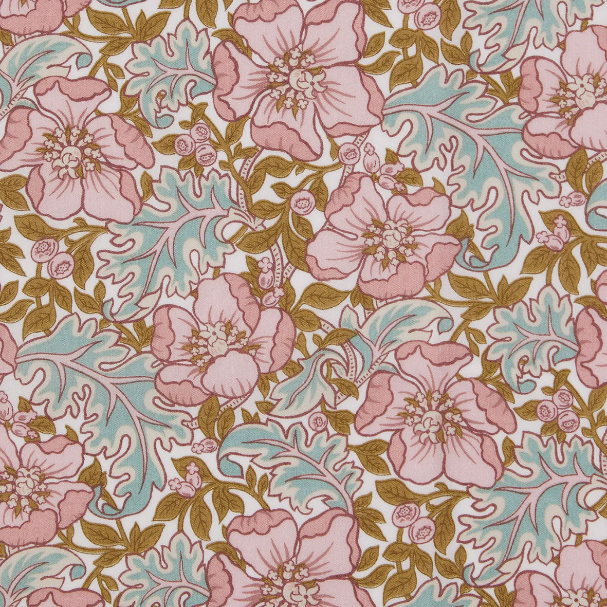 Eyepillow -Millie Fransesca (Pink)