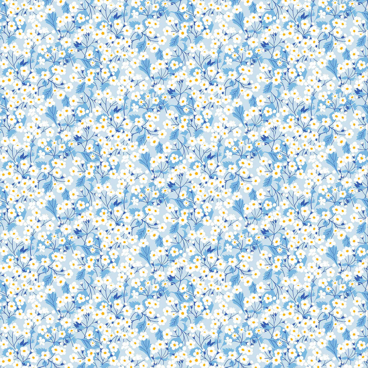 Eyepillow -Mitsi Valeria (Blue)