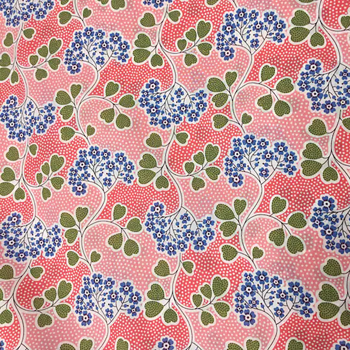 Eyepillow -Primula Point