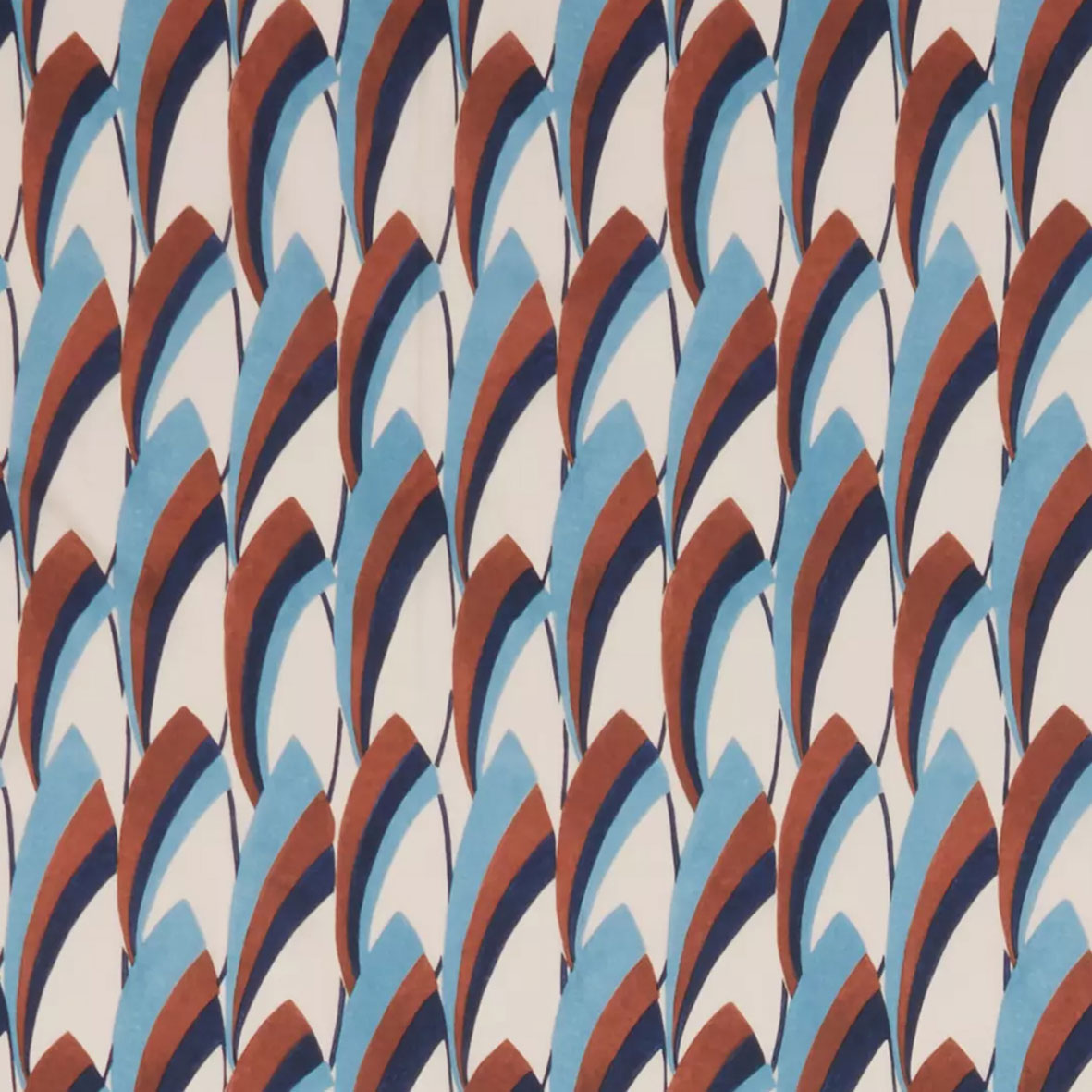 Eyepillow -Refracted Light