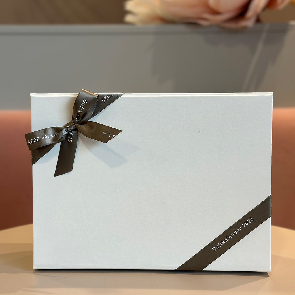 Nykr & Kensla - Duftkalender 2025