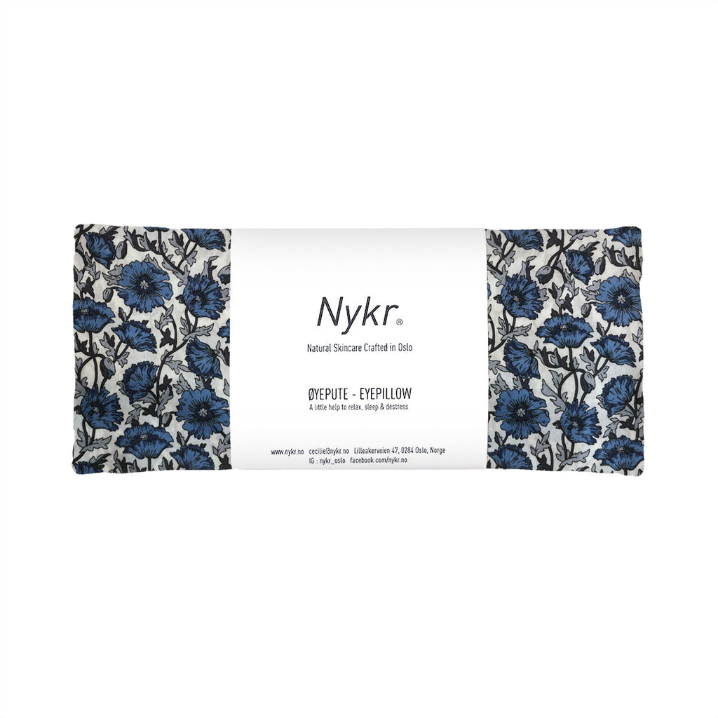 Eyepillow -Astell Reece (blue)