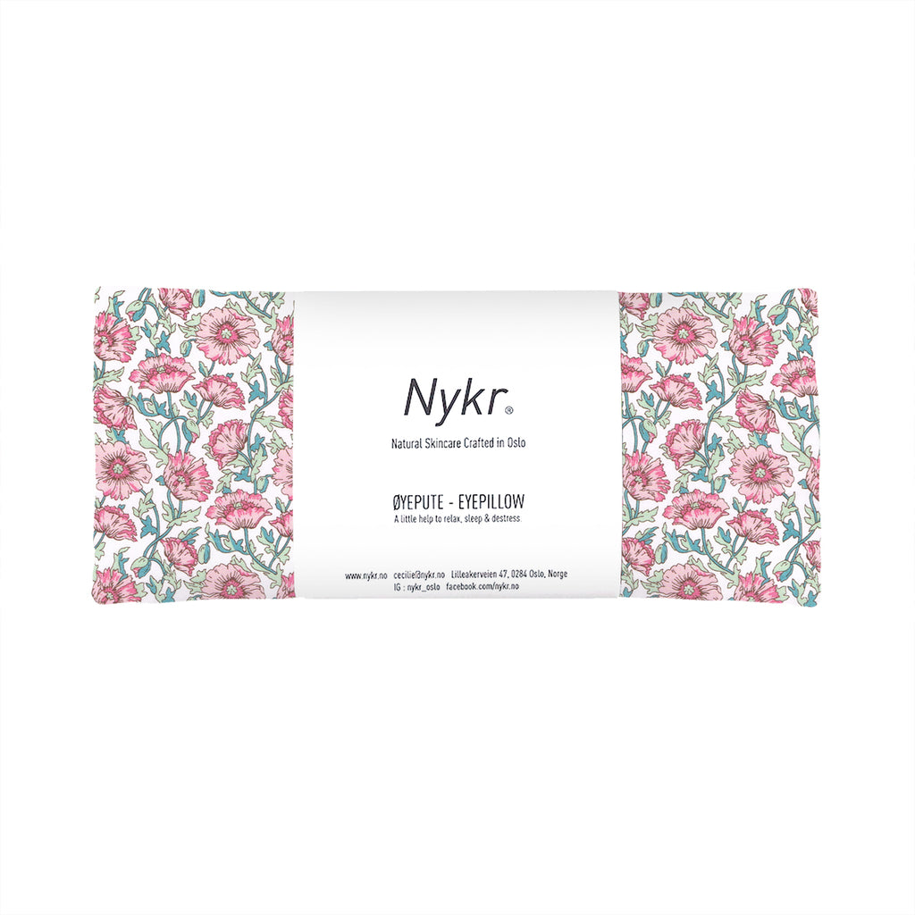 Eyepillow -Astell Reece (pink)