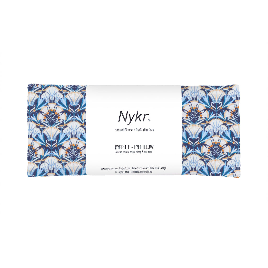 Eyepillow -Lotus love