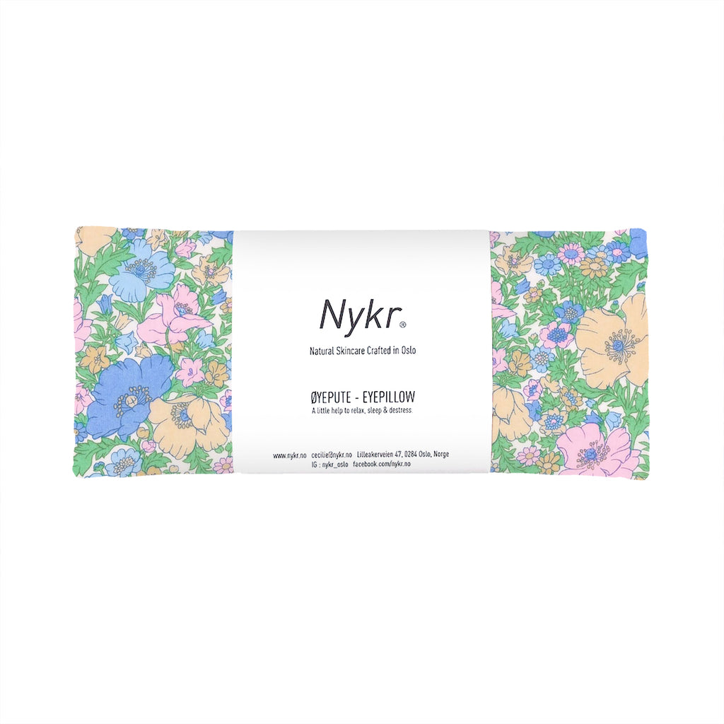 Eyepillow -Meadow Song