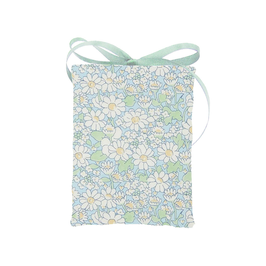 Lavender Sachet -Alice W