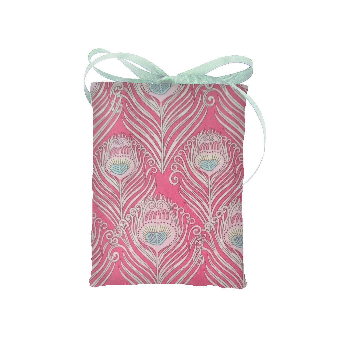 Lavender Sachet -Caesar (pink)