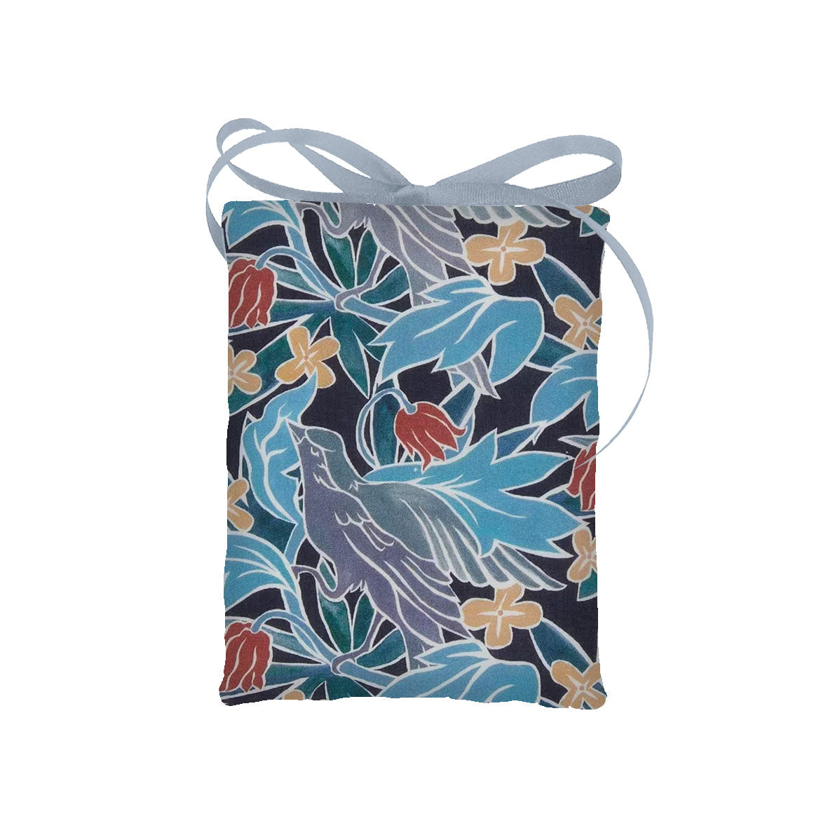 Lavender Sachet -Huckle (blues)