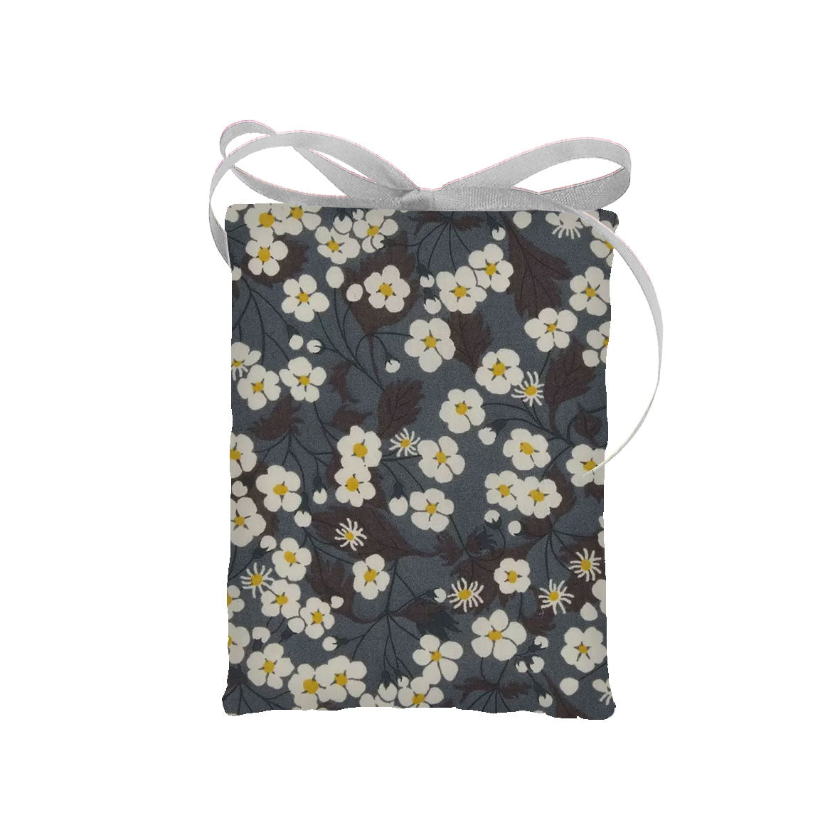 Lavender Sachet -Mitsi (Charcoal)