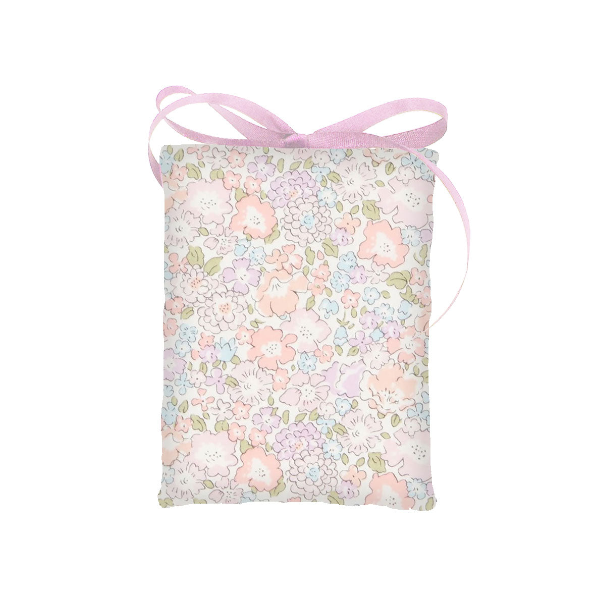 Lavender Sachet -Michelle (pink)
