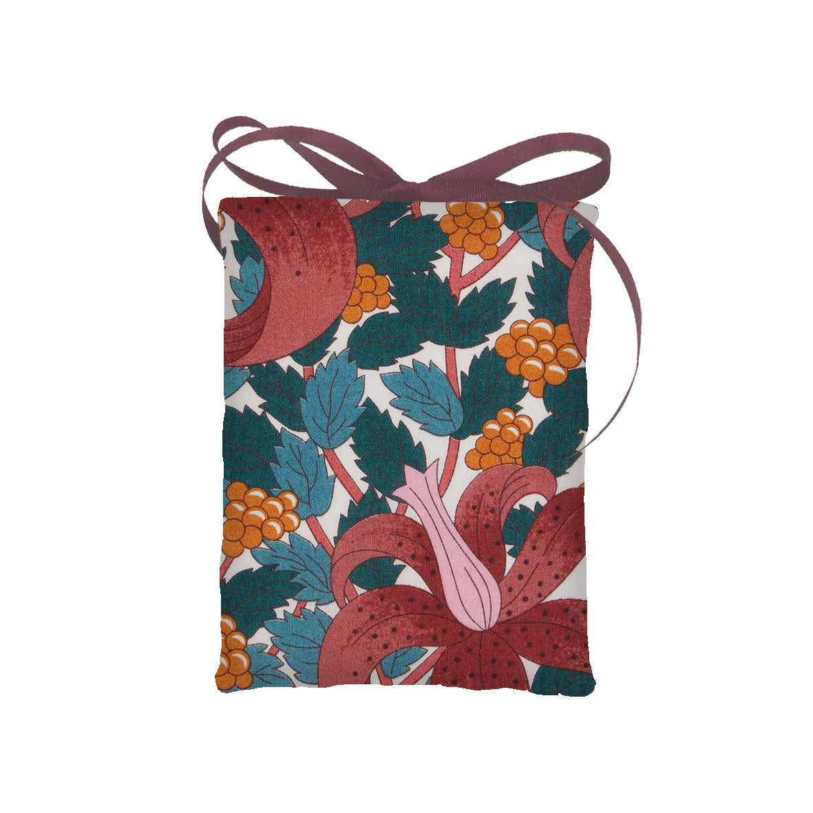 Lavender Sachet -Mawson Melbury (Browns)