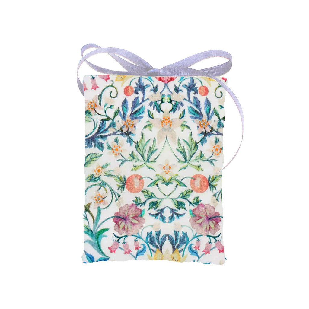 Lavender Sachet -May's Orchard (pastels)