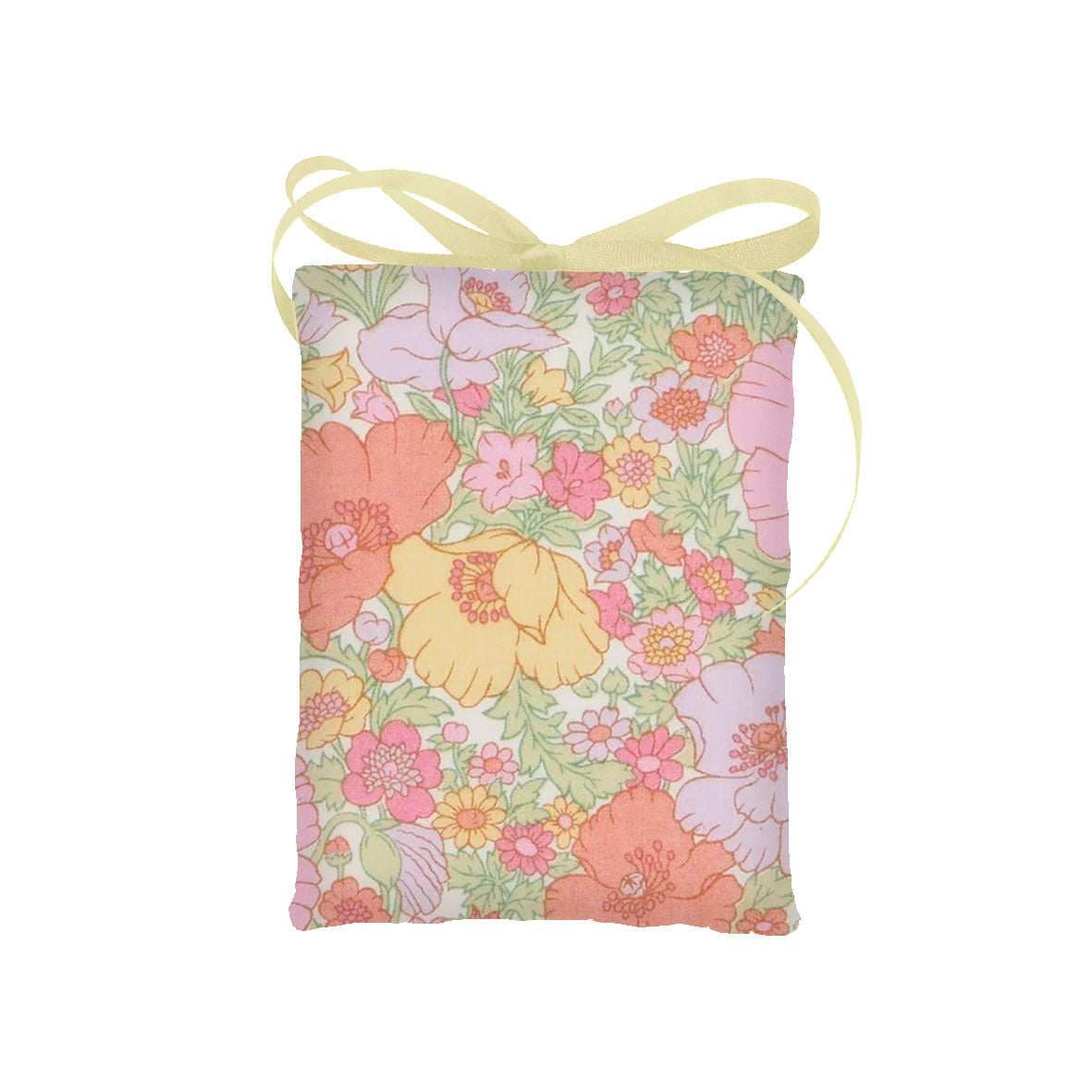 Lavender Sachet -Meadow Song (Bright)