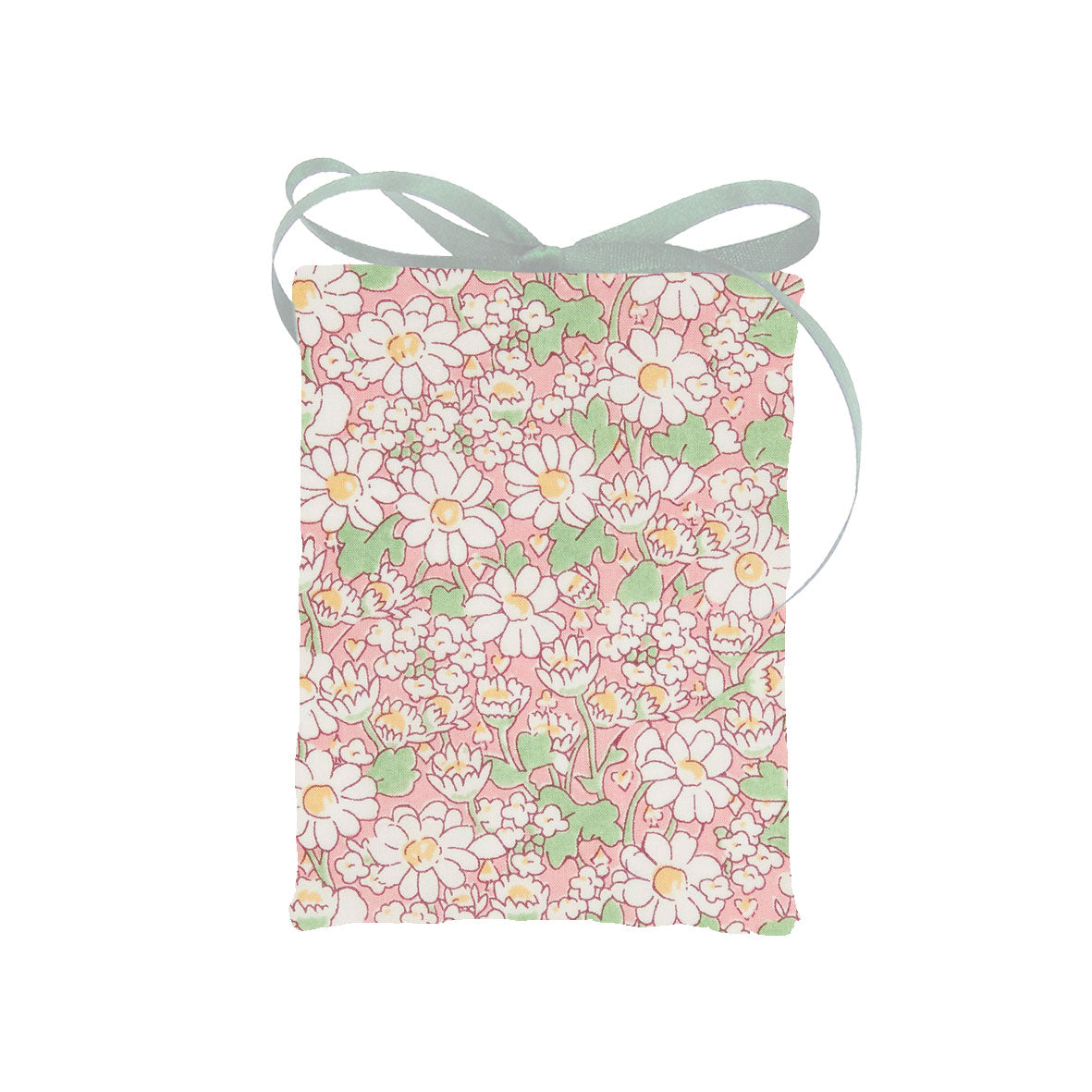 Lavender Sachet -Alice W (pink)