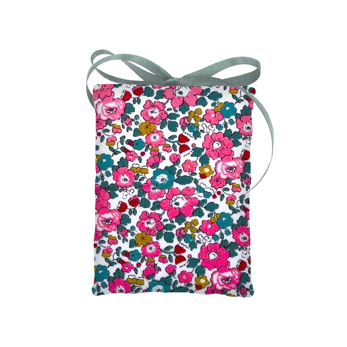 Lavender Sachet -Betsy Ann (Pink)