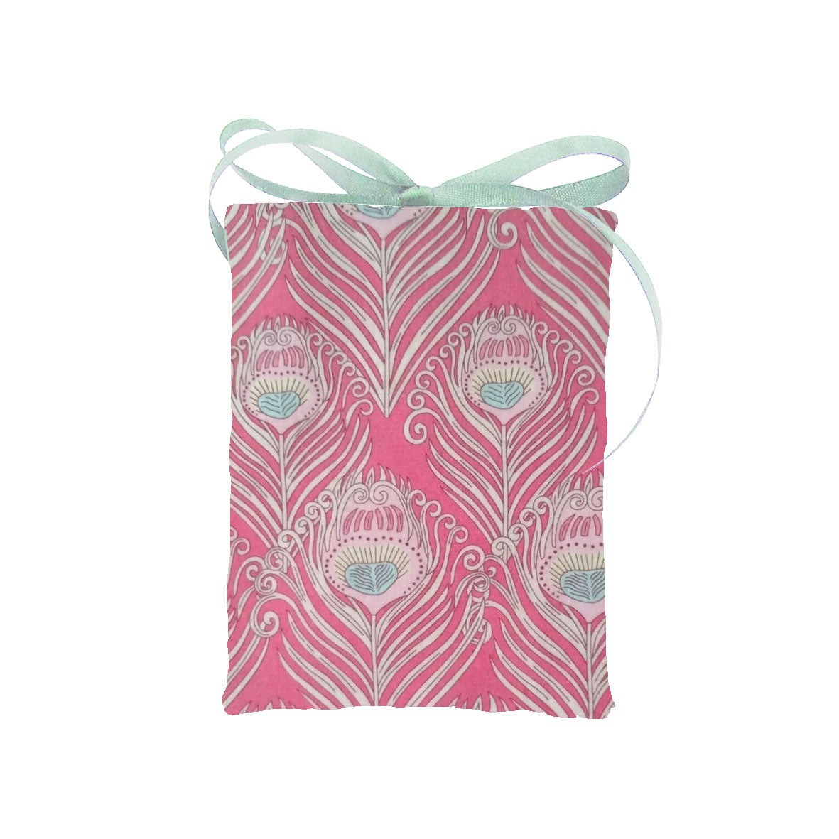 Lavender Sachet -Caesar (pink)