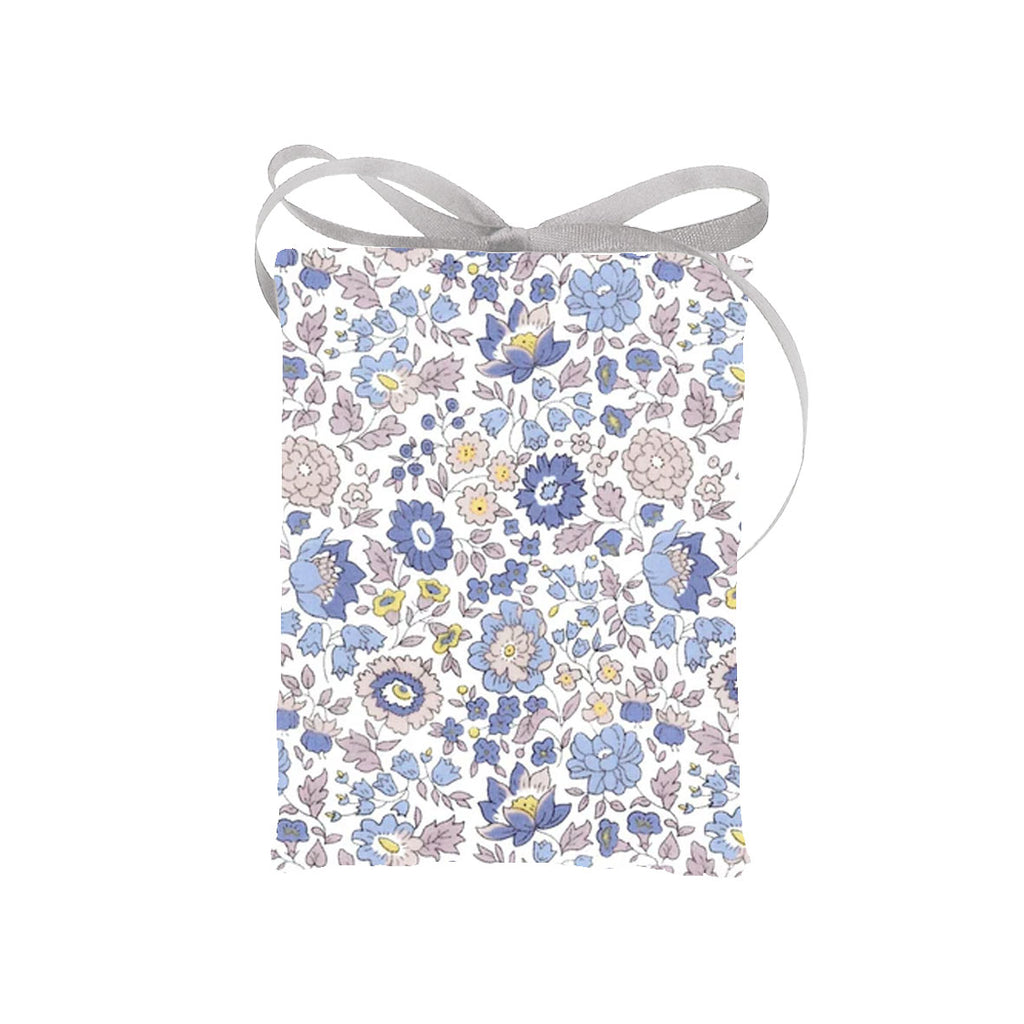 Lavender Sachet -D'anjo (Blue)