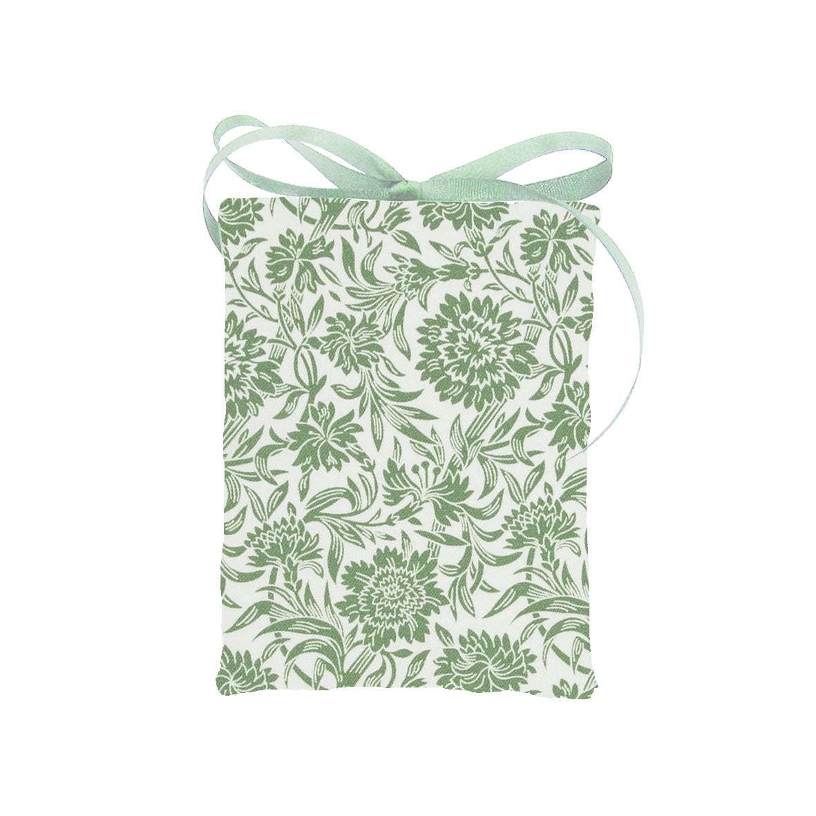Lavender Sachet -Devonshire (Green)