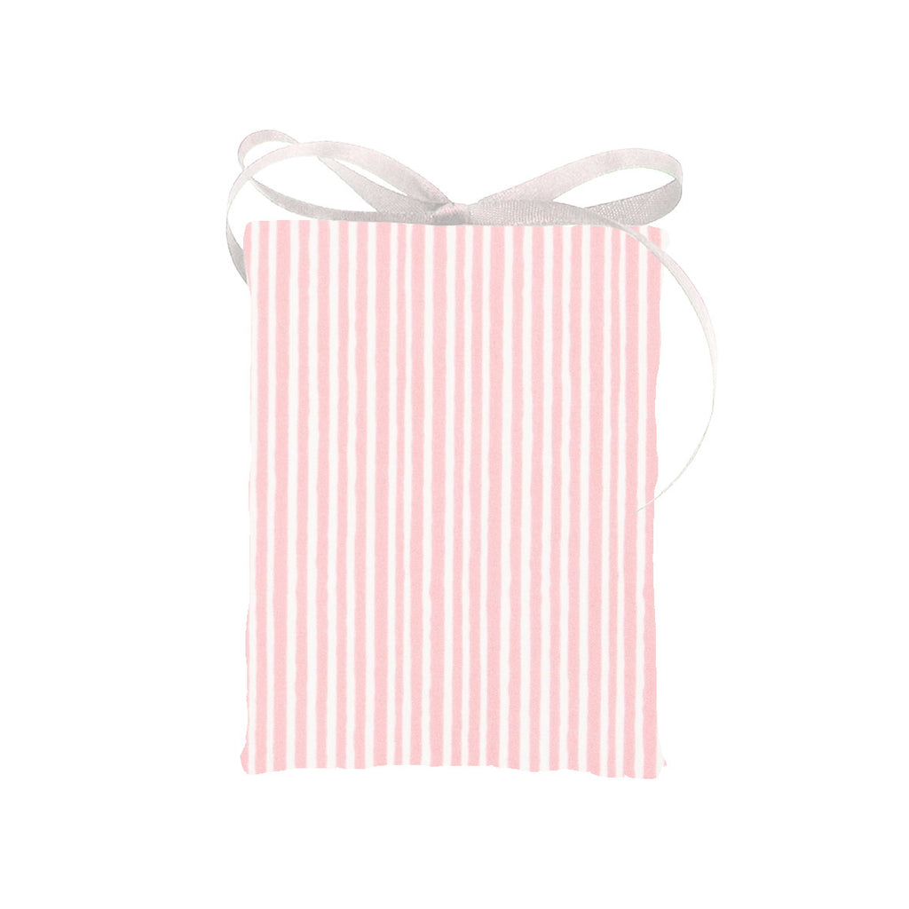 Lavender Sachet -Elements (pink)